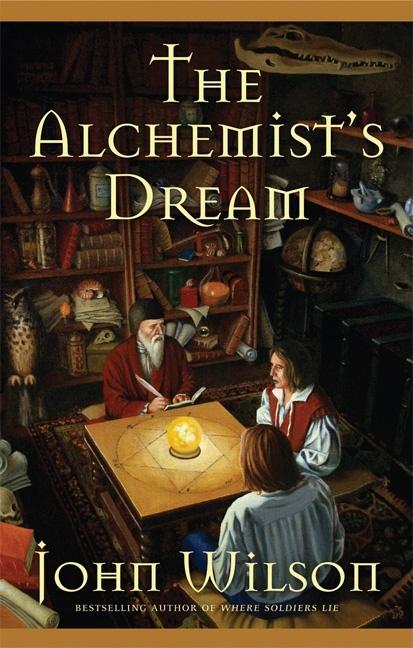 The Alchemist's Dream