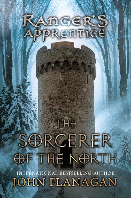 Sorcerer of the North, The