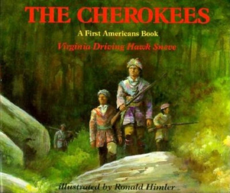 Cherokees, The