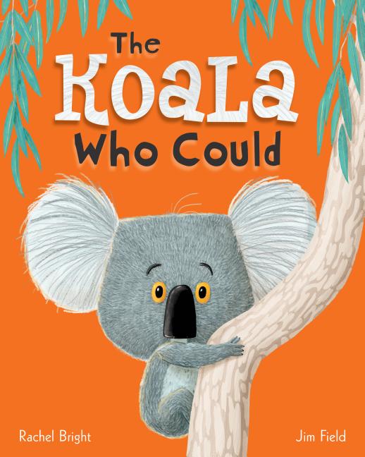 Koala Who Could, The