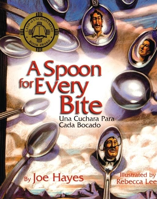 A Spoon for Every Bite / Una cuchara para cada bocado