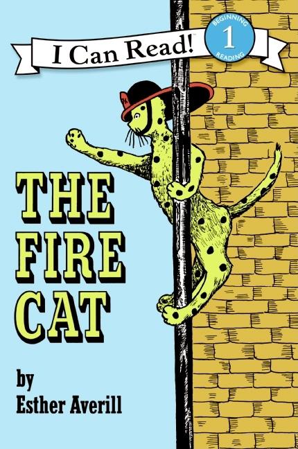 Fire Cat, The