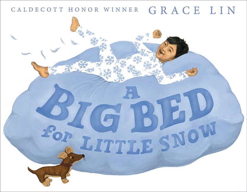 Big Bed for Little Snow, A