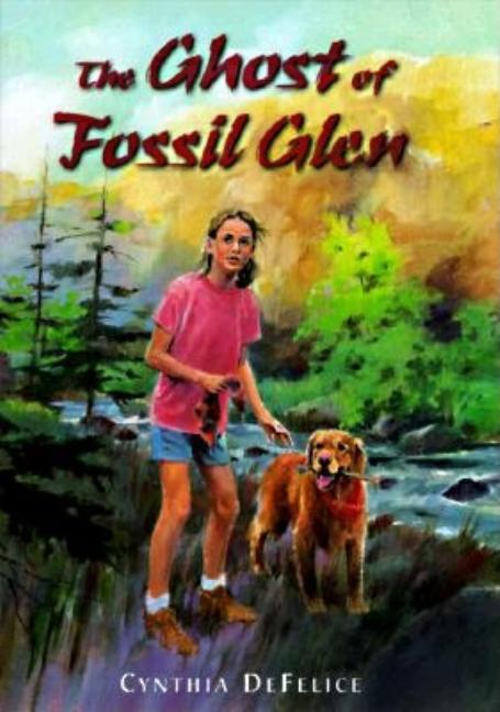 Ghost of Fossil Glen, The