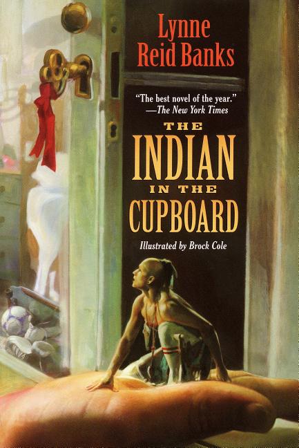 Indian in the Cupboard, The
