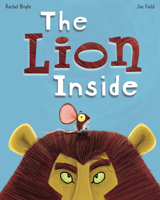 Lion Inside, The