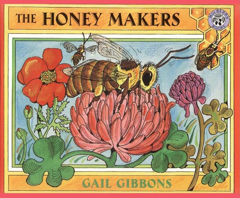 Honey Makers, The