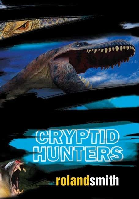 Cryptid Hunters, The