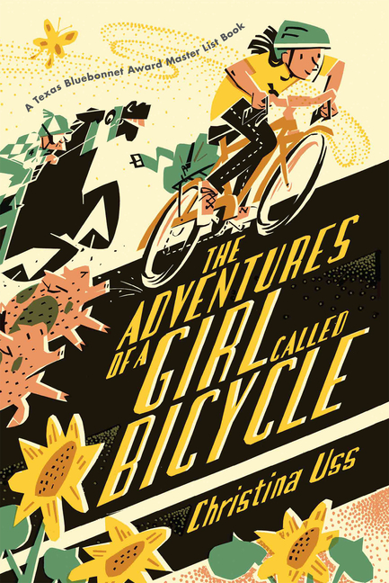 Adventures of a Girl Called Bicycle, The