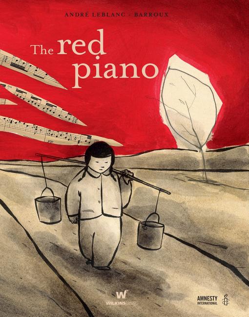 Red Piano, The