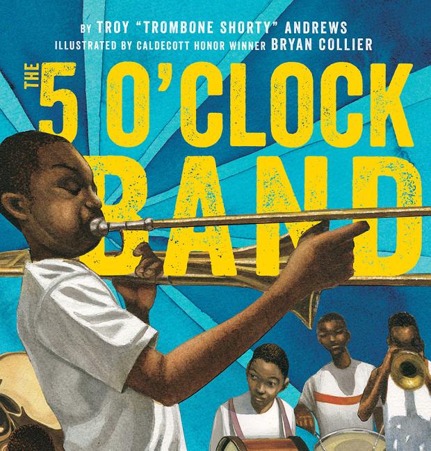 5 O'Clock Band, The