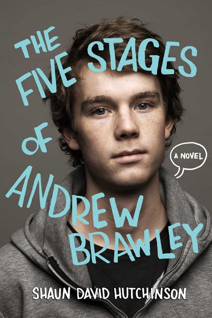 Five Stages of Andrew Brawley, The