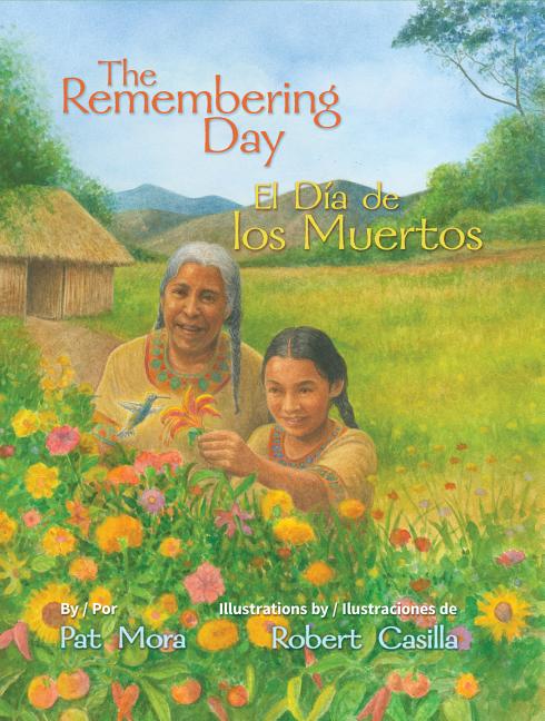 Remembering Day / El Día de los Muertos, The