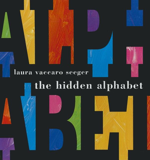 Hidden Alphabet, The