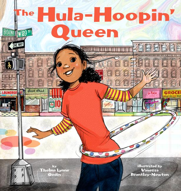 Hula-Hoopin' Queen, The