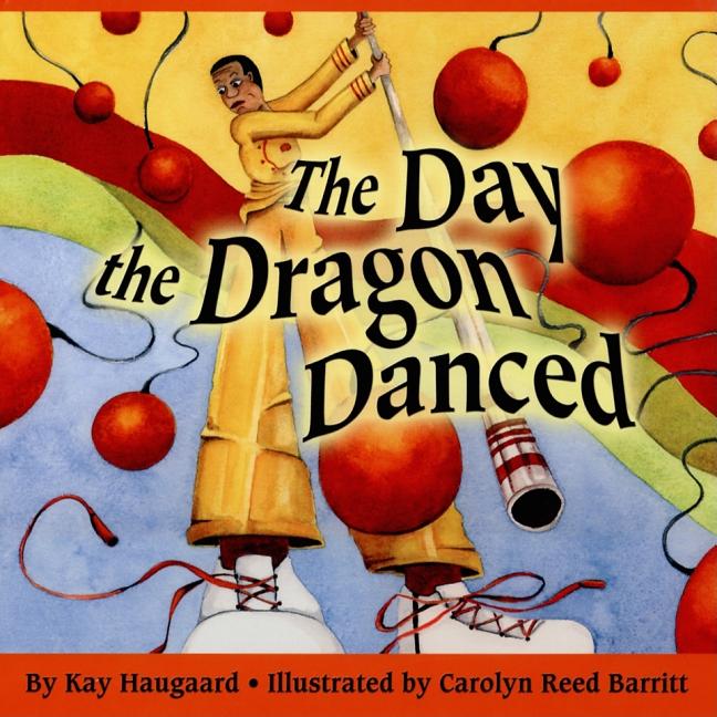 Day the Dragon Danced, The