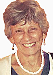 Joan Sandin