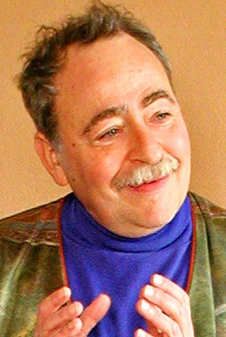 Bob Reiser