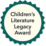 Children’s Literature Legacy Award, 1954-2024