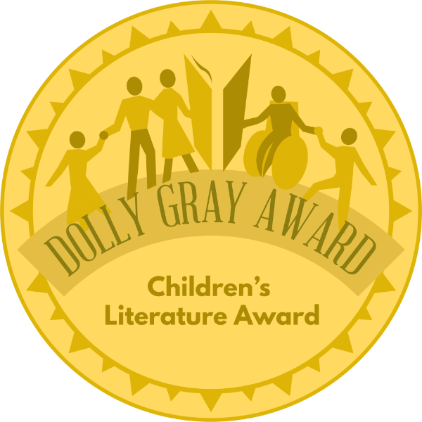 Dolly Gray Children's Literature Award, 2000-2024