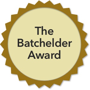 Mildred L. Batchelder Award, 1997-2024