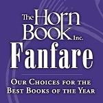 Horn Book Fanfare, 2001-2023