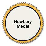 John Newbery Medal, 1922-2024