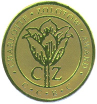 Zolotow Award 2015