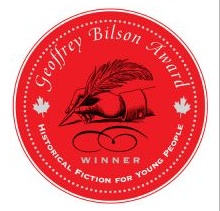 Geoffrey Bilson Award