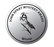 John Spray Mystery Award