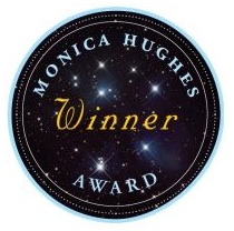 Monica Hughes Award