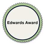 Margaret A. Edwards Award, 1988-2024 (Authors)