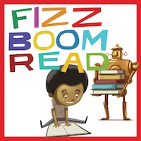Fizz, Boom, Read: STEM Early Literacy