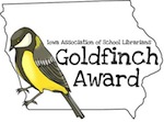 Goldfinch 2015-2016