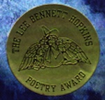 Lee Bennett Hopkins Award