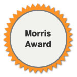 William C. Morris Debut Award, 2009-2024