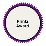 Michael L. Printz Award, 2000-2024
