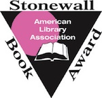 Stonewall Award