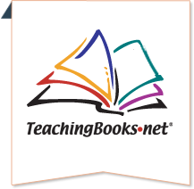 "TeachingBooks" icon