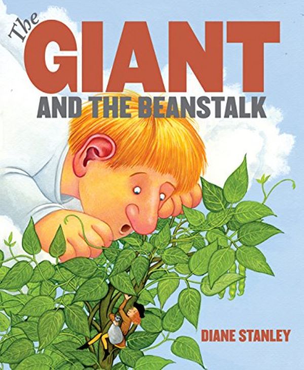 Giant and the Beanstalk, The