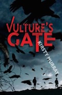 Vulture's Gate