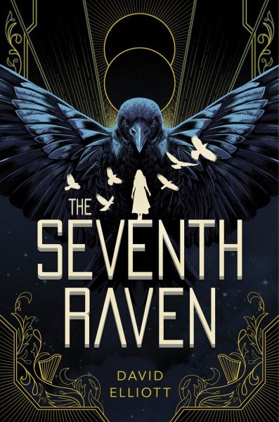 Seventh Raven, The