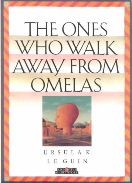 Ones Who Walk Away from Omelas, The
