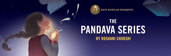 Pandava Series, The