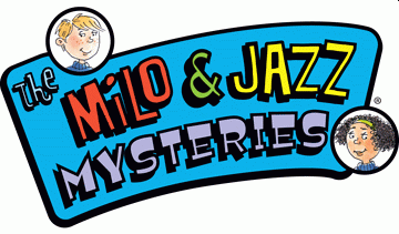 Milo and Jazz Mysteries