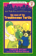 The Case of the Troublesome Turtle