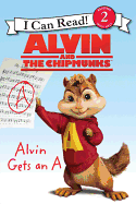 Alvin Gets an A