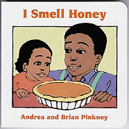 I Smell Honey