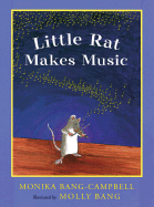 Little Rat Makes Music