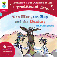 The Man, the Boy and the Donkey